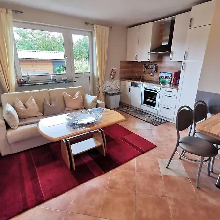 Gaestehaus-nordlicht-whg-01 Apartamento